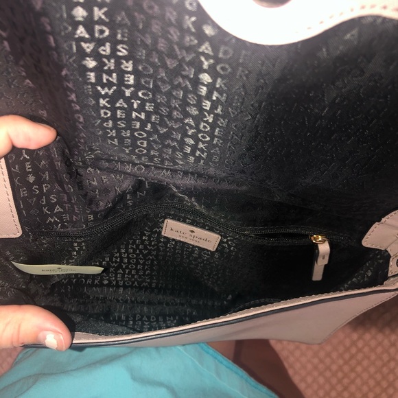 Kate Spade Crossbody - Picture 3 of 3